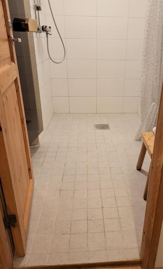 Maentymajat Villa Akaslompolo Ngoại thất bức ảnh